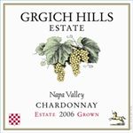 Grgich Hills Chard 