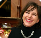 Host Laura Lawson