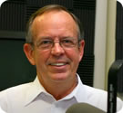 Host Michael Ambrose