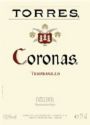 Torres Coronas