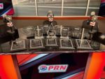 A collection of PRN's 2023 NMPA awards.