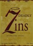 Seven Deadly Zin
