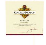 Kendall Jackson Meritage, California