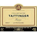 Taittinger 